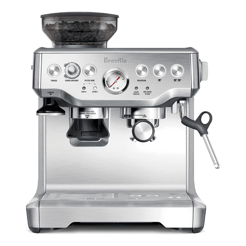 Breville Barista Express BES870XL