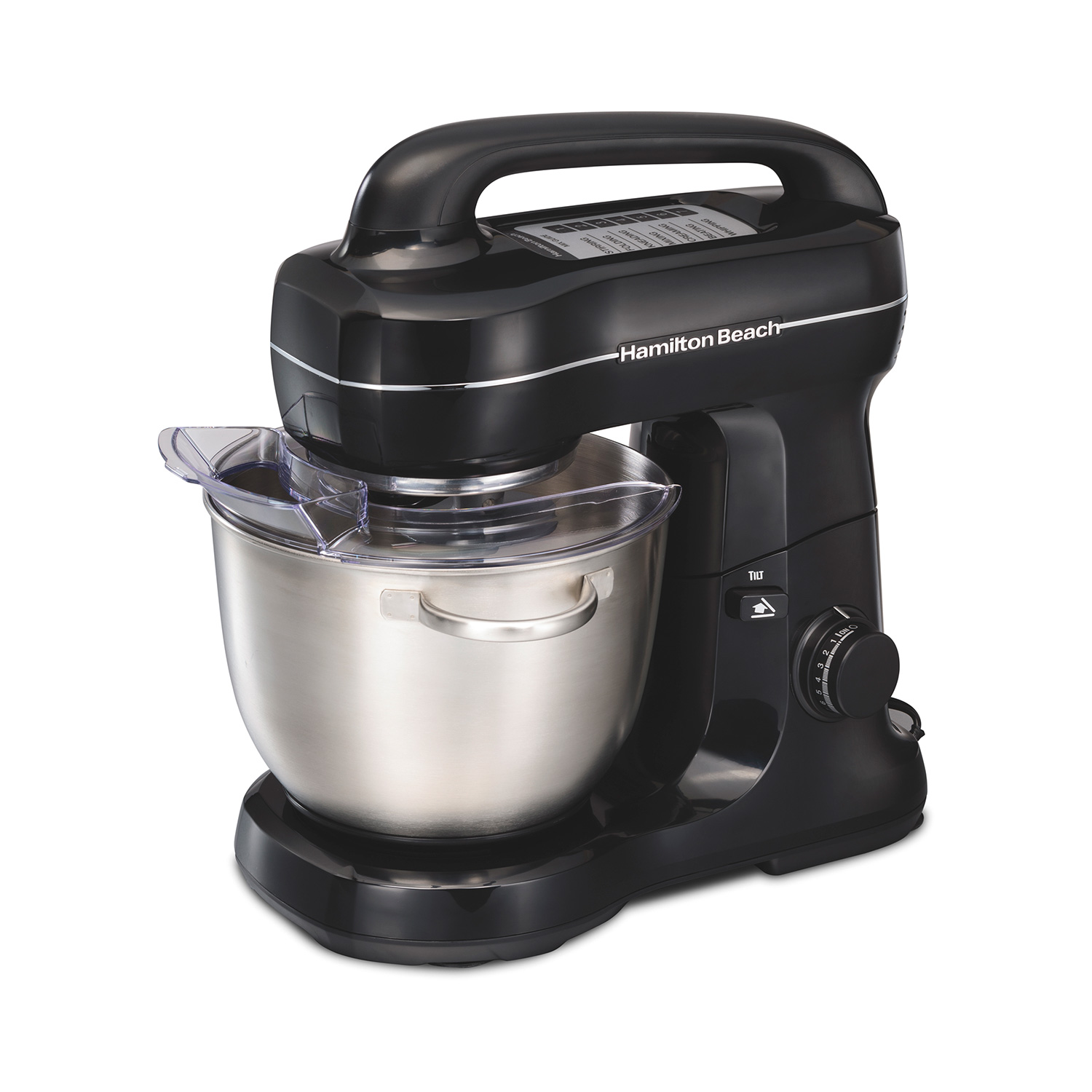 Hamilton Beach 63391 4-Qt (Black)