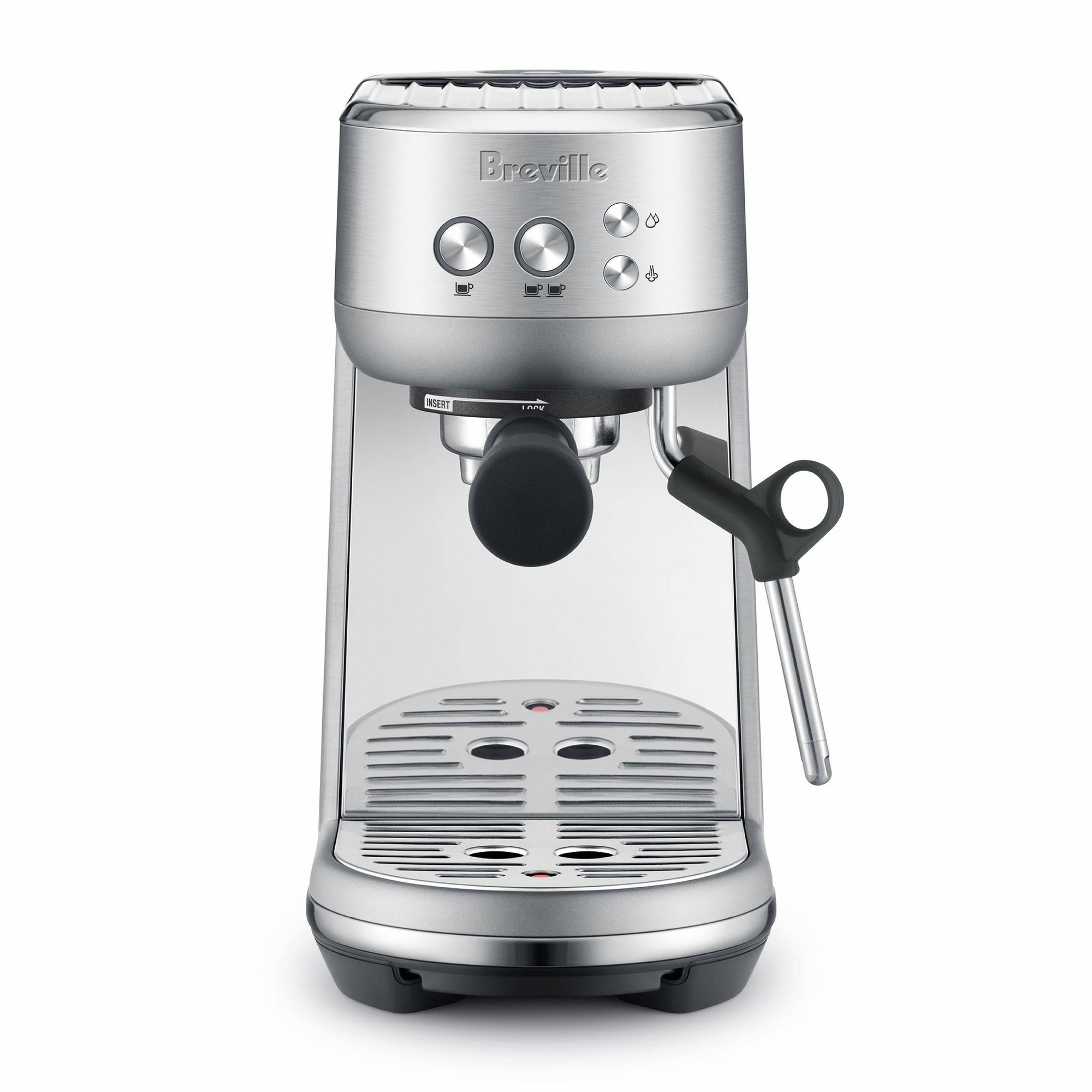 Breville Bambino BES450BSS