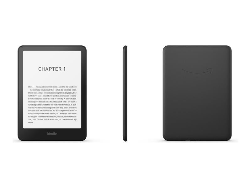 Kindle Paperwhite 16GB (12th gen)
