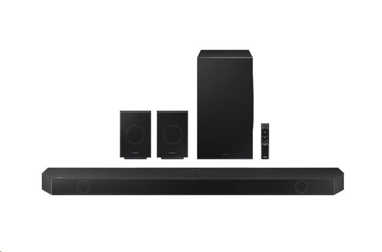Samsung HW-Q990D 11.1.4ch