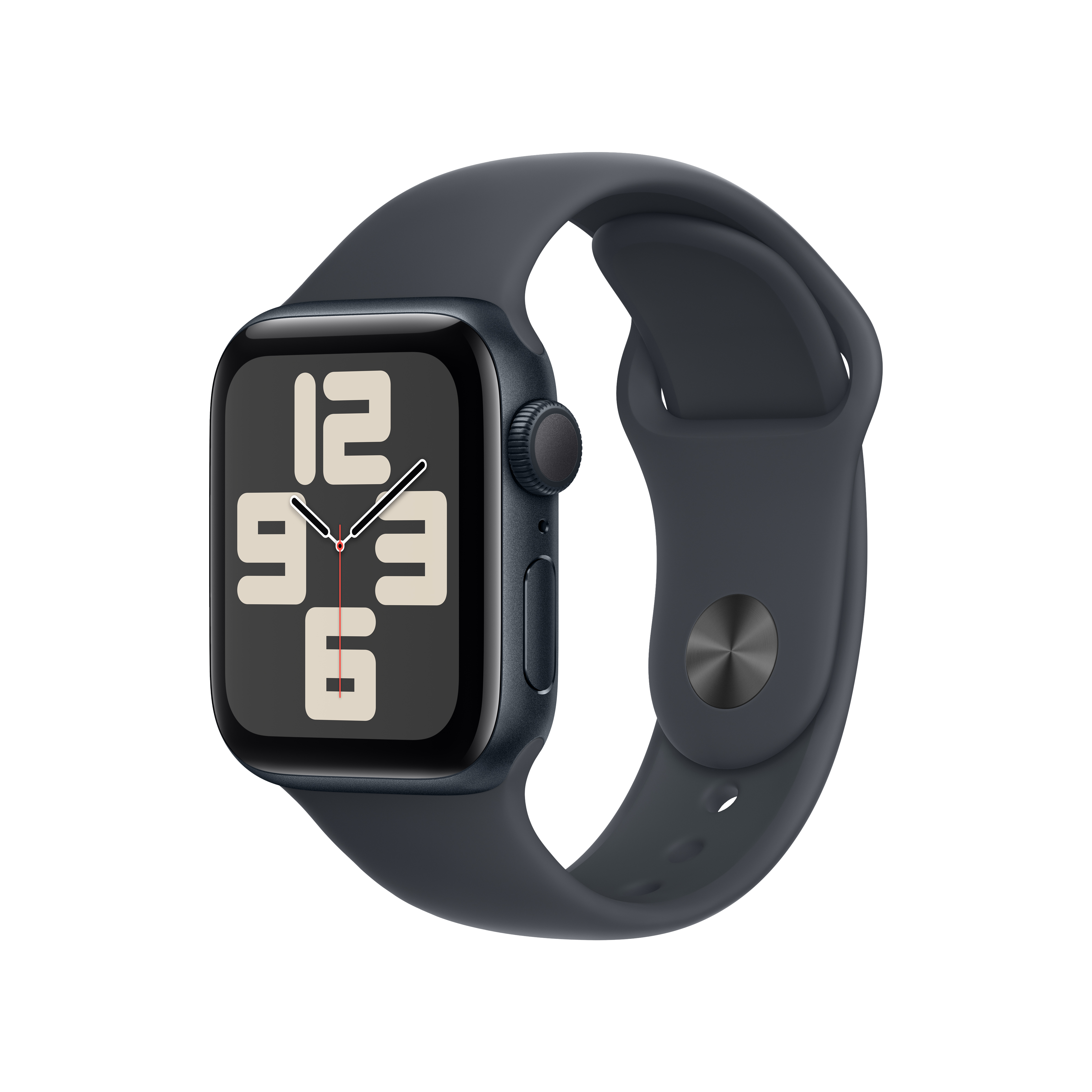 Apple Watch SE 3 GPS 40mm (Midnight)